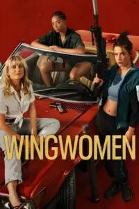 wingwomen netflix original 2023 , zeefliz