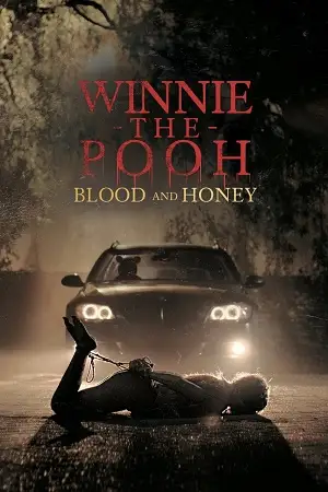 winnie the pooh blood and honey 2023 , zeefliz