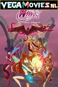 winx club special 4 the shadow phoenix 2011 , zeefliz