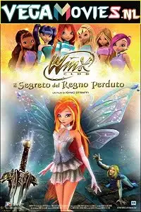 winx club the secret of the lost kingdom 2007 , zeefliz