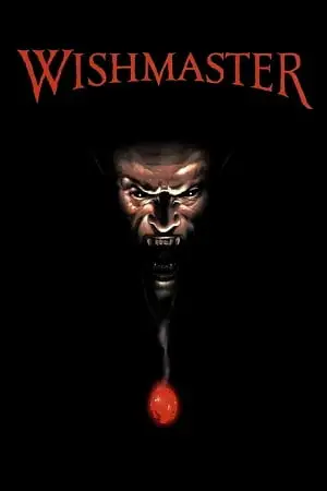 wishmaster 1997 , zeefliz
