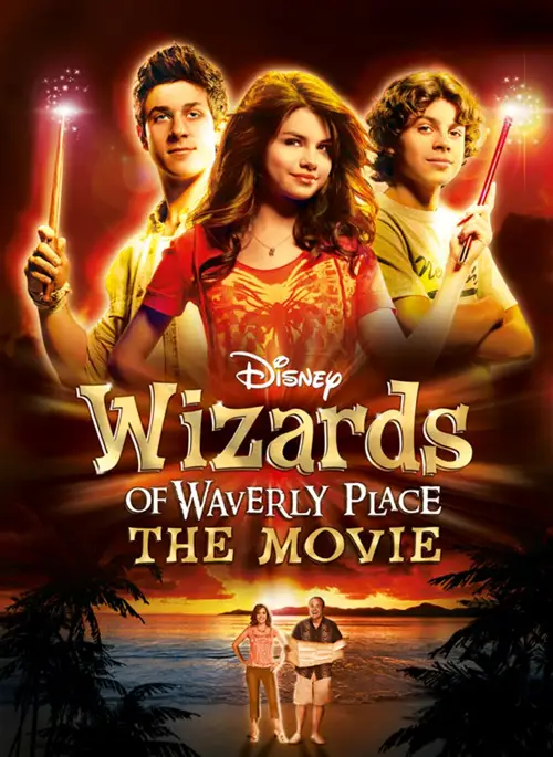wizards of waverly place 2009 , zeefliz