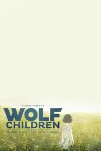 wolf children 2012 , zeefliz