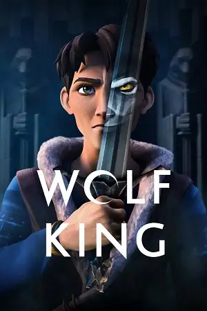 wolf king season 1, zeefliz