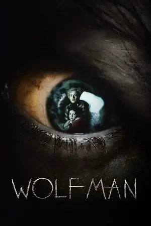 wolf man 2025 , zeefliz