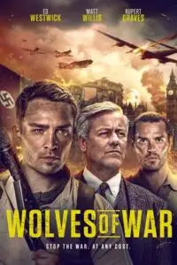 wolves of war 2022 , zeefliz