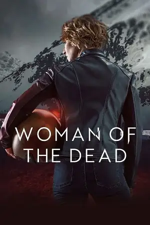 woman of the dead season 1, zeefliz