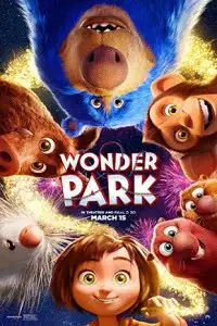wonder park 2019 , zeefliz