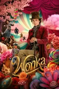 wonka 2023 , zeefliz