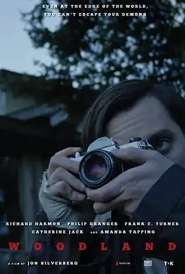 woodland 2008 , zeefliz