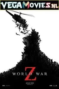 world war z 2013 , zeefliz