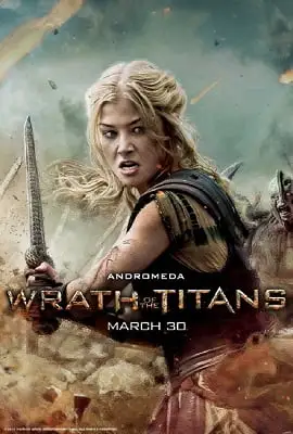 wrath of the titans 2012 , zeefliz