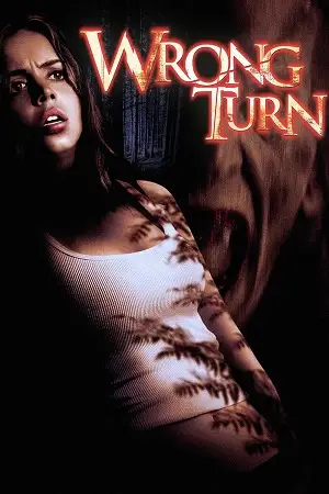 wrong turn 2003 , zeefliz