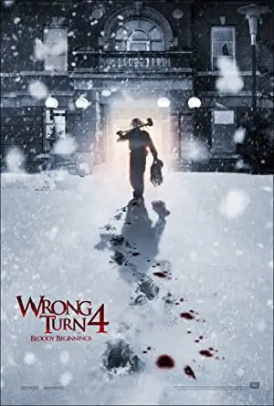 wrong turn 4 bloody beginnings 2011 , zeefliz