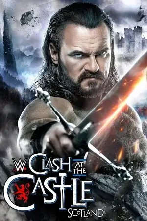 wwe clash at the castle scotland 2024 , zeefliz