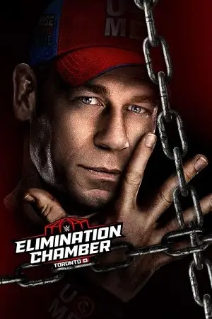 wwe elimination chamber 2025 , zeefliz