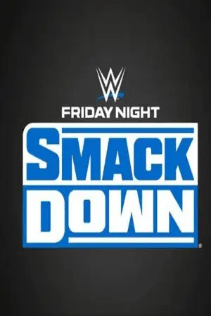 wwe friday night smackdown 27th june 2025 , zeefliz