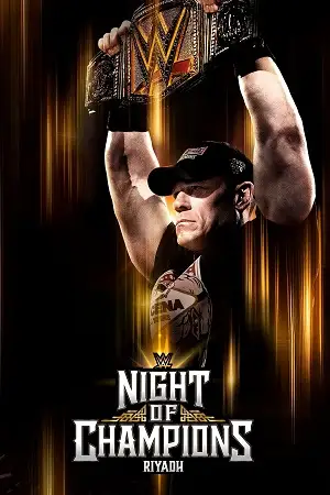 wwe night of champions 28th june 2025 , zeefliz