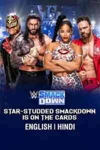wwe smackdown live 10th november 2023 , zeefliz