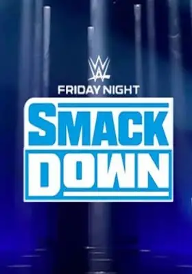 wwe smackdown live 29 may 2020 , zeefliz