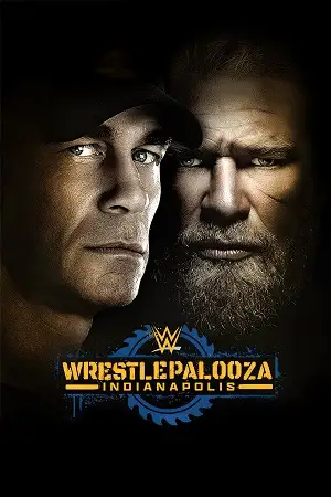 wwe wrestlepalooza 20th september 2025 , zeefliz