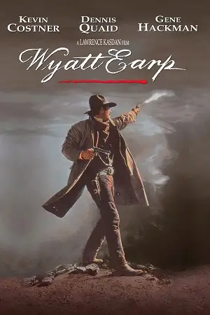 wyatt earp 1994 , zeefliz