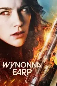 wynonna earp season 1, zeefliz