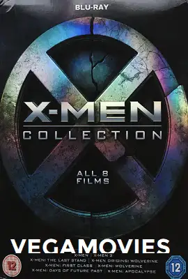 x men movie collection 2000, zeefliz