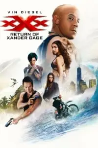 xxx return of xander cage 2017 , zeefliz