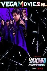 yaksha ruthless operations netflix original 2022 , zeefliz
