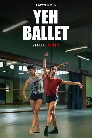 yeh ballet 2020 , zeefliz