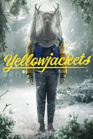 yellowjackets season 1, zeefliz