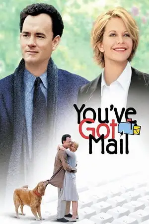 you ve got mail 1998 , zeefliz