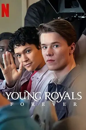 young royals forever 2024 , zeefliz
