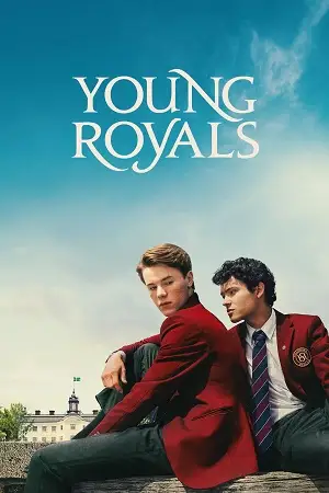 young royals season 1, zeefliz