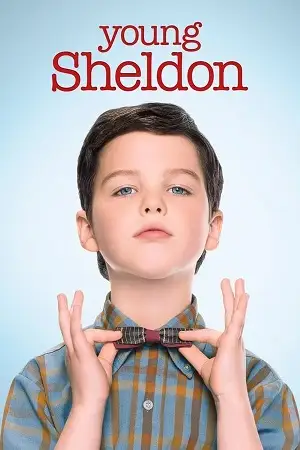 young sheldon season 1, zeefliz