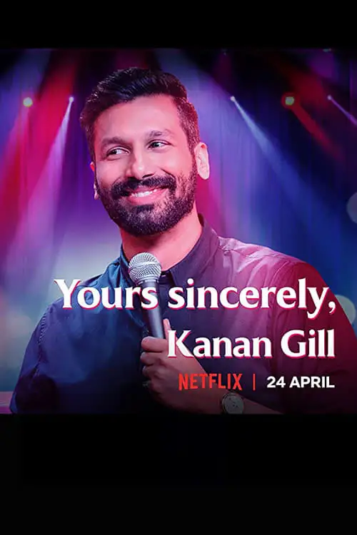 yours sincerely kanan gill 2020 , zeefliz