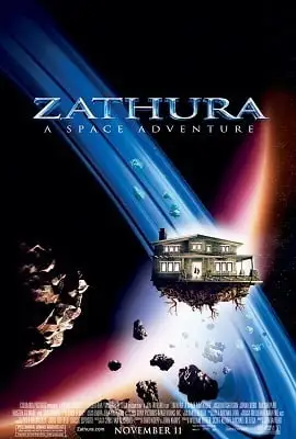 zathura 2005 , zeefliz
