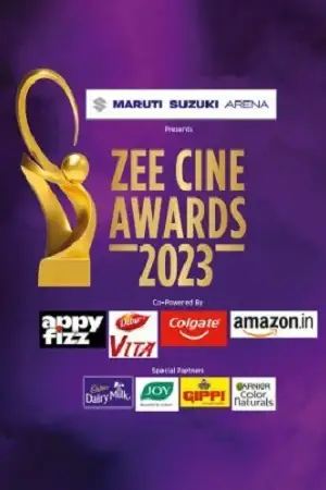 zee cine award 2023 , zeefliz