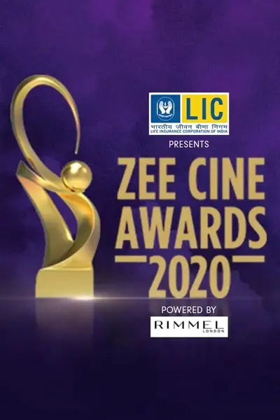 zee cine awards 2020 , zeefliz