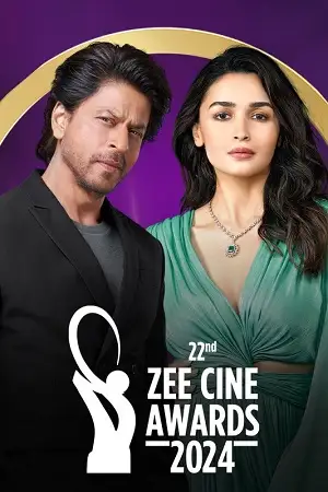 zee cine awards 2024 , zeefliz