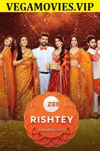 zee rishtey awards 2020 , zeefliz