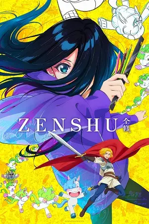 zenshu zensh . 2025 , zeefliz