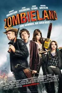 zombieland 2009 , zeefliz