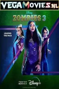 zombies 3 2022 , zeefliz