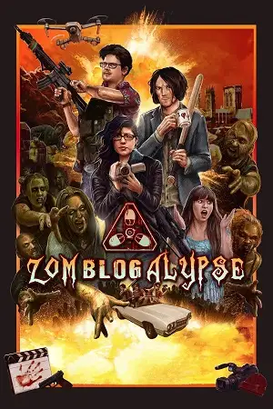 zomblogalypse 2022 , zeefliz