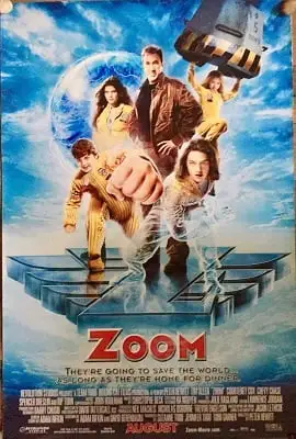 zoom 2006 , zeefliz