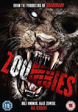 zoombies 2016 , zeefliz