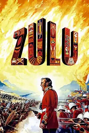 zulu 1964 , zeefliz
